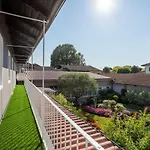 Il Ciuffo Apartment *
