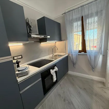 Il Ciuffo * Βερτσέλλι