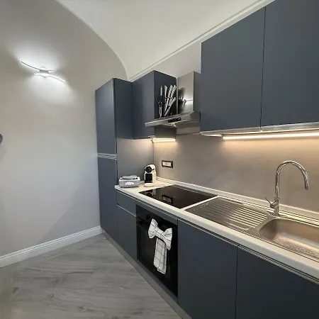 Διαμέρισμα Il Ciuffo Βερτσέλλι