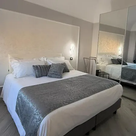 Διαμέρισμα Il Ciuffo *