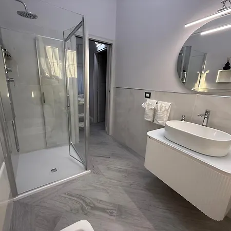 Διαμέρισμα Il Ciuffo