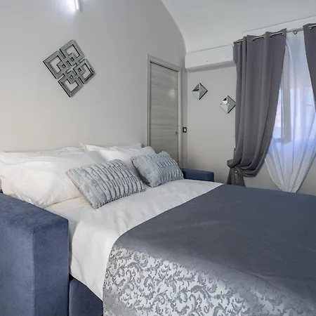 Il Ciuffo Διαμέρισμα