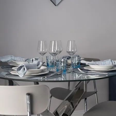 Il Ciuffo Διαμέρισμα