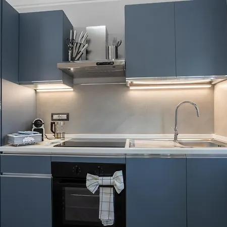 Διαμέρισμα Il Ciuffo