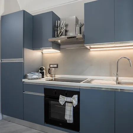 Il Ciuffo Διαμέρισμα