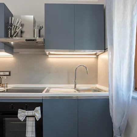 Il Ciuffo Διαμέρισμα *