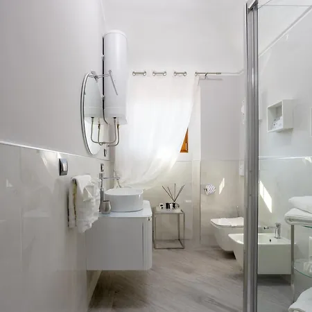 Διαμέρισμα Il Ciuffo