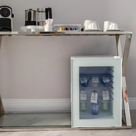 Apartman Il Ciuffo *