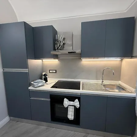 Διαμέρισμα Il Ciuffo Βερτσέλλι