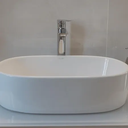 Apartamento Il Ciuffo Vercelli