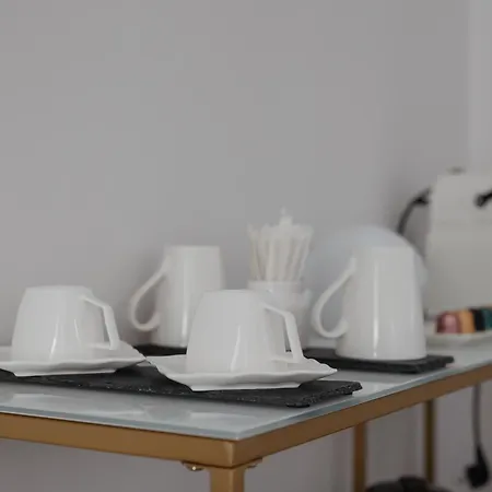 Διαμέρισμα Il Ciuffo Βερτσέλλι