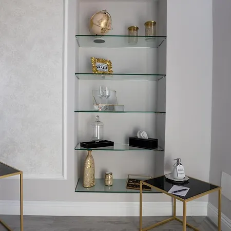 Il Ciuffo Διαμέρισμα