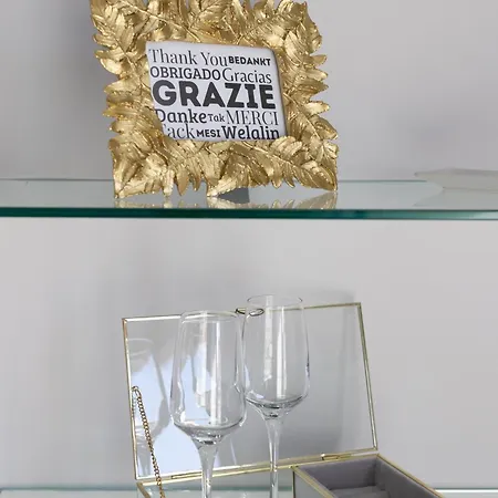 Διαμέρισμα Il Ciuffo