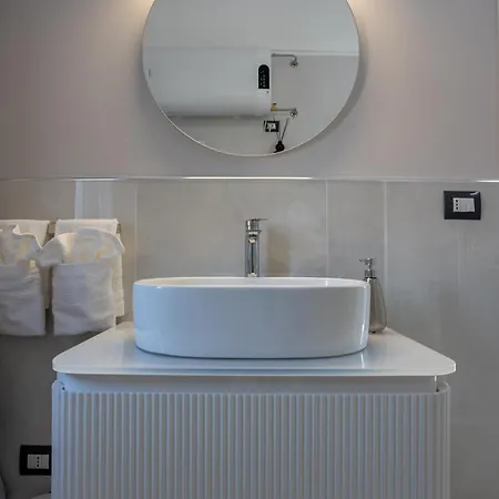 Διαμέρισμα Il Ciuffo *