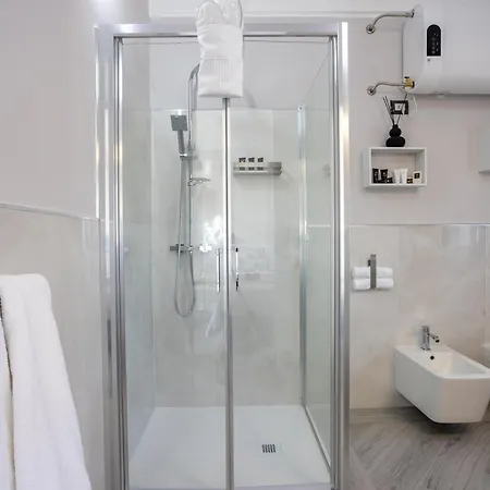 Il Ciuffo Appartement