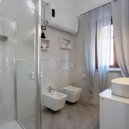 Apartamento Il Ciuffo *