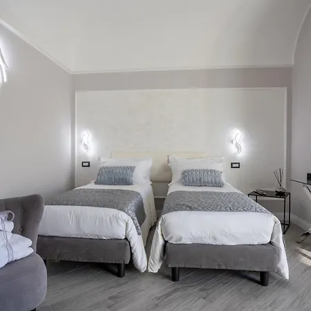 Διαμέρισμα Il Ciuffo