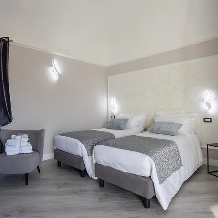 Il Ciuffo Διαμέρισμα *