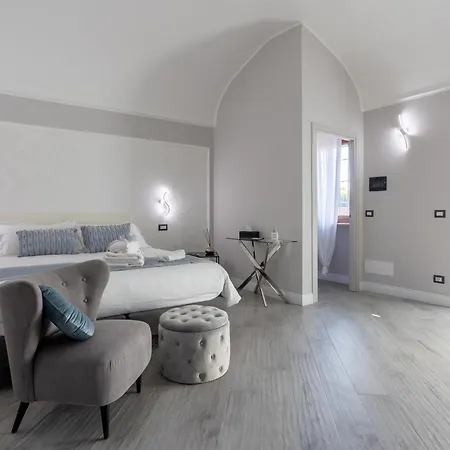 Il Ciuffo Διαμέρισμα