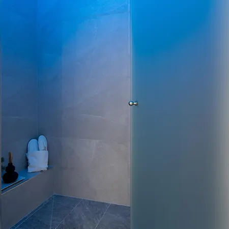 Il Ciuffo Διαμέρισμα