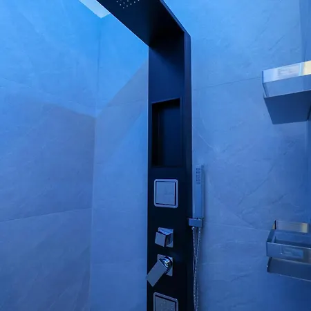 Apartman Il Ciuffo Vercelli