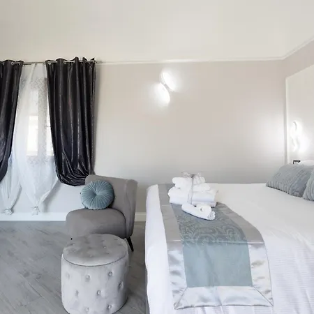 Il Ciuffo Διαμέρισμα