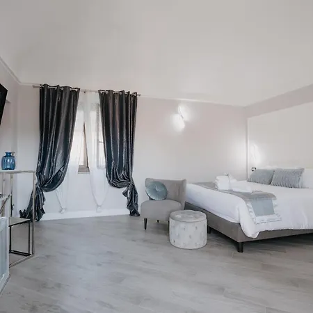 Διαμέρισμα Il Ciuffo