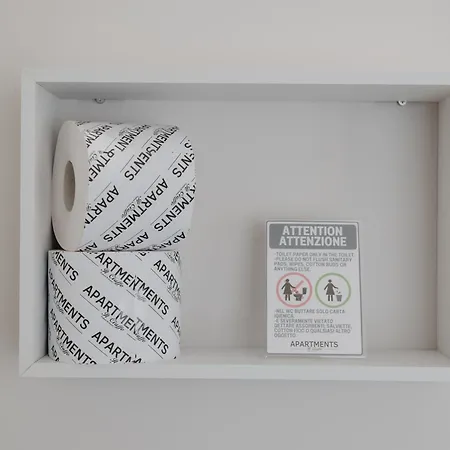 Διαμέρισμα Il Ciuffo Βερτσέλλι