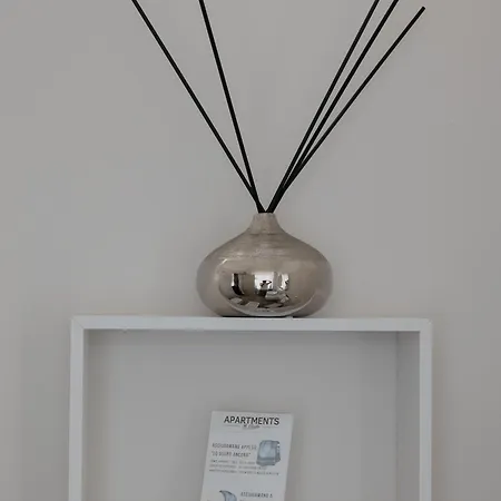 Il Ciuffo Βερτσέλλι