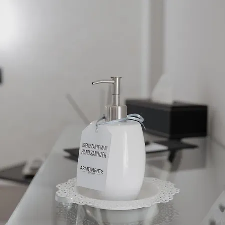 Il Ciuffo Διαμέρισμα *