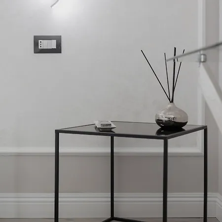 Apartamento Il Ciuffo *