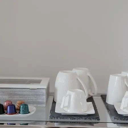 Διαμέρισμα Il Ciuffo *