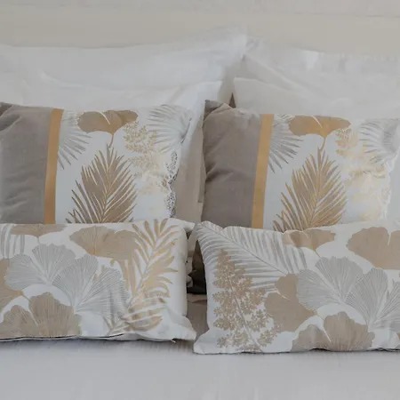 Διαμέρισμα Il Ciuffo