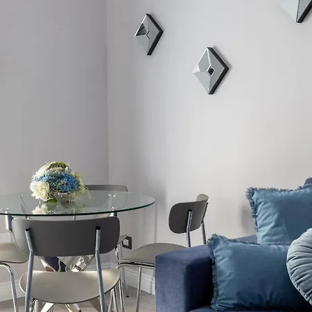 Διαμέρισμα Il Ciuffo