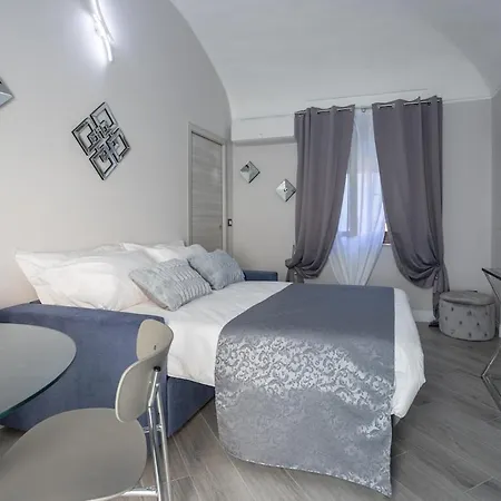 Apartman Il Ciuffo *