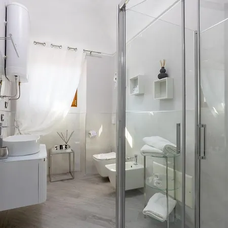 Il Ciuffo Διαμέρισμα Βερτσέλλι