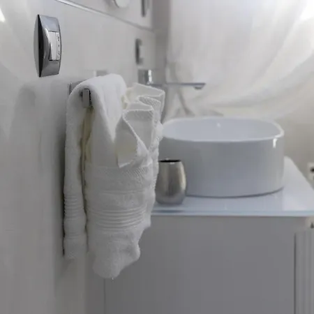 Διαμέρισμα Il Ciuffo *