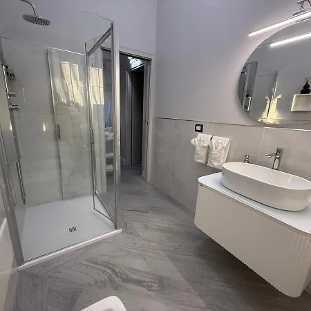 Il Ciuffo Διαμέρισμα Βερτσέλλι