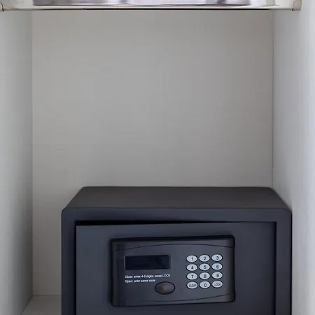 Il Ciuffo Apartman *
