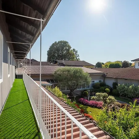 Il Ciuffo Διαμέρισμα *