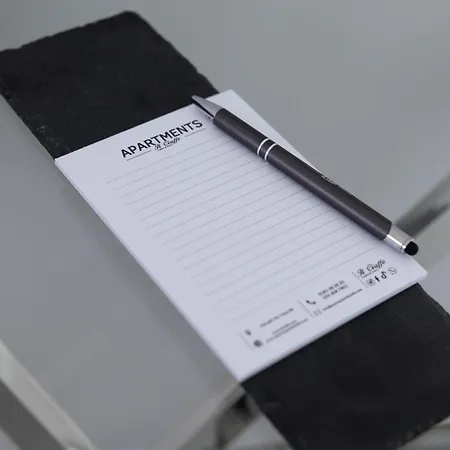 Il Ciuffo Βερτσέλλι