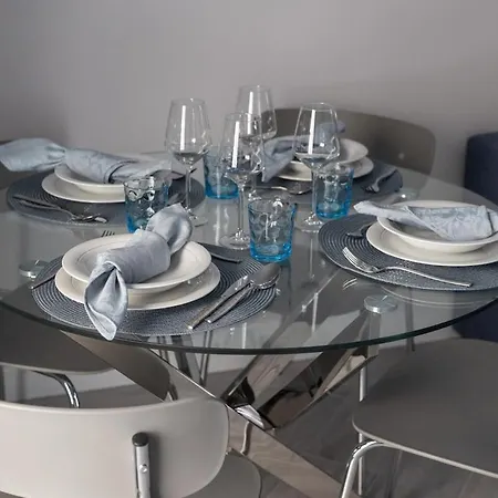 Il Ciuffo Διαμέρισμα Βερτσέλλι