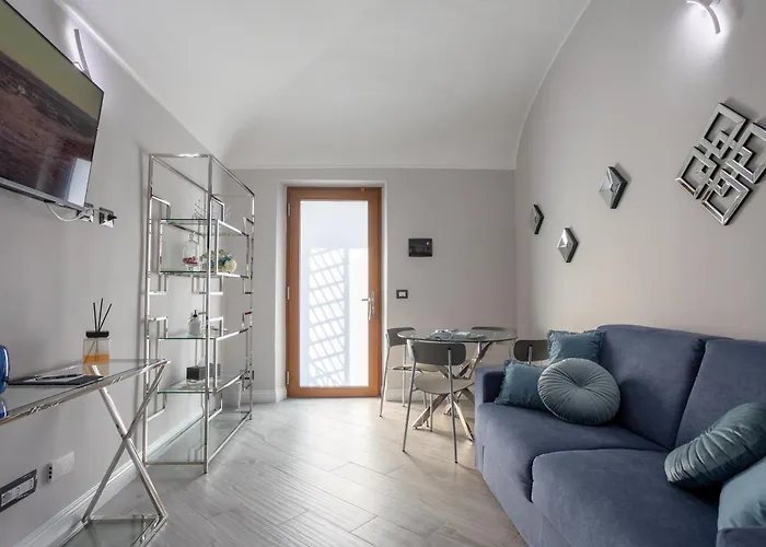 公寓 Il Ciuffo 韦尔切利