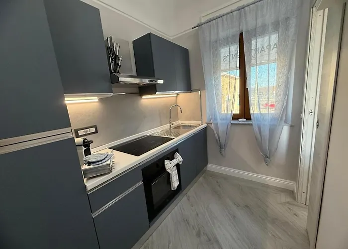 Il Ciuffo * 韦尔切利