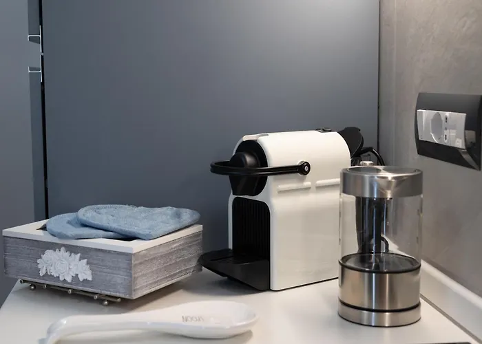 公寓 Il Ciuffo 韦尔切利