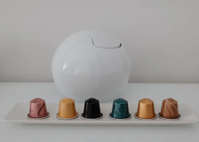 Il Ciuffo 公寓 韦尔切利