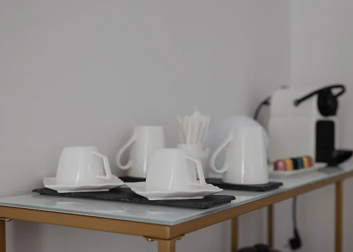 公寓 Il Ciuffo 韦尔切利