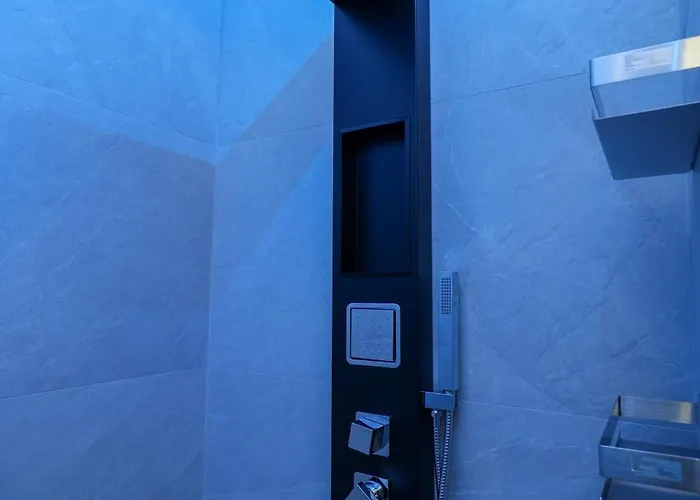 公寓 Il Ciuffo 韦尔切利