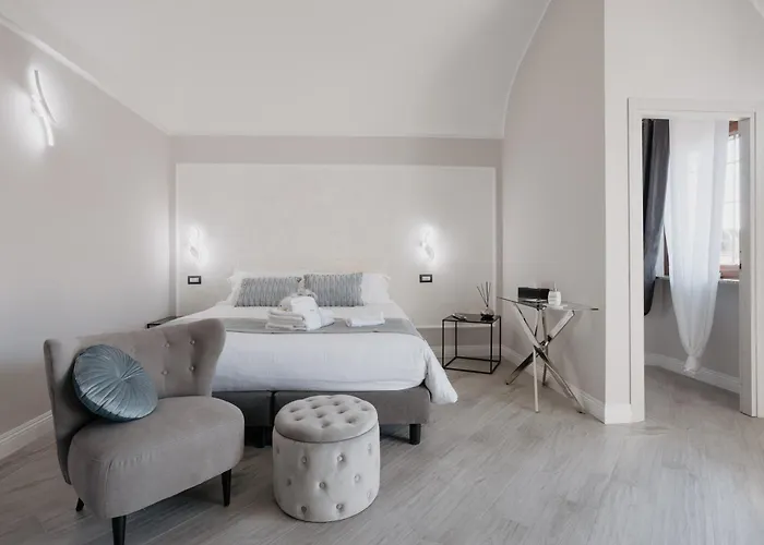 Il Ciuffo * 韦尔切利