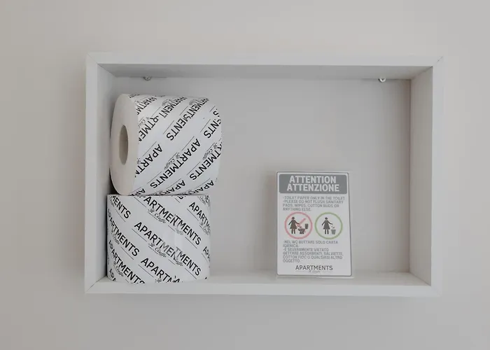 公寓 Il Ciuffo 韦尔切利